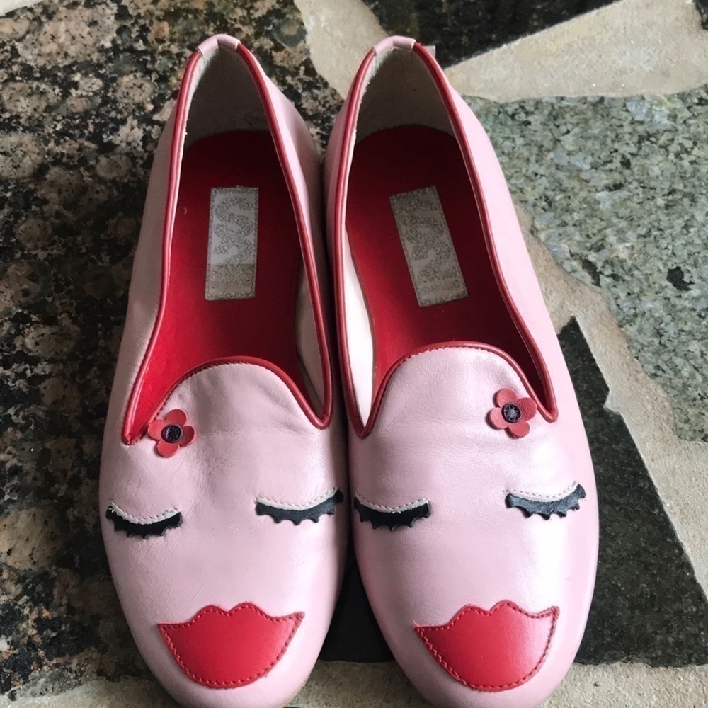 Girls Step 2 Wo Shoes - Picture 6 of 9